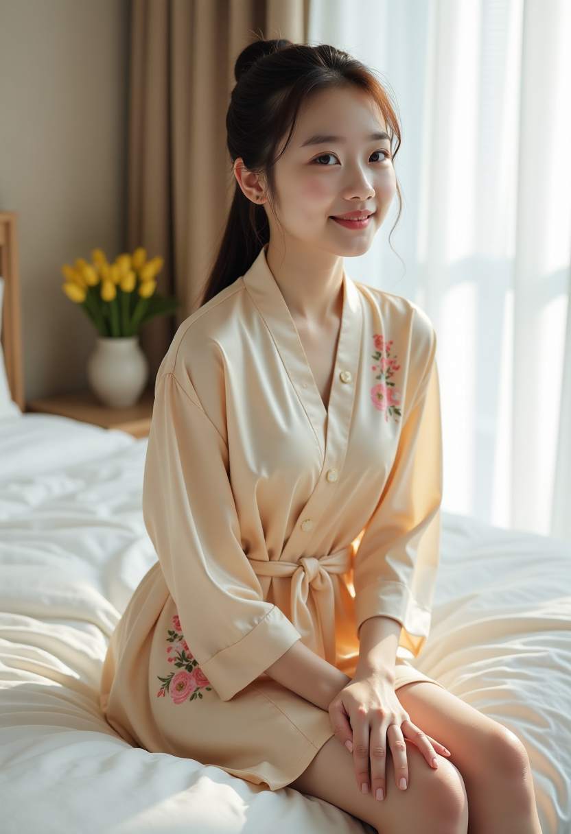星尘边界海报